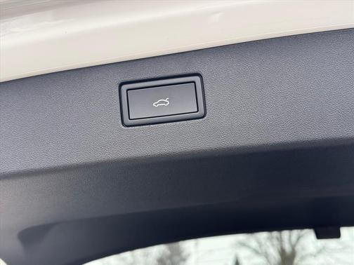 2026 Volkswagen Tiguan 2.0T SE 4MOTION