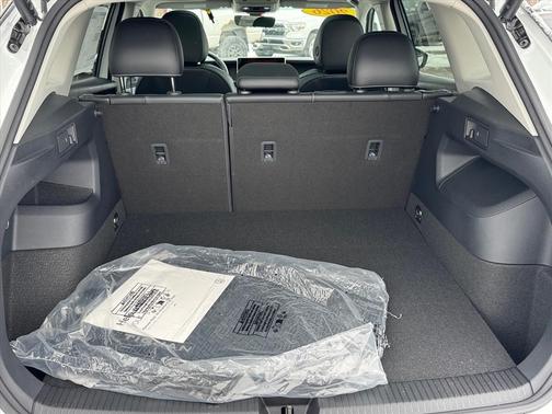 2026 Volkswagen Tiguan 2.0T SE 4MOTION