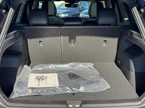 2026 Volkswagen Tiguan 2.0T SE R-Line Black 4MOTION