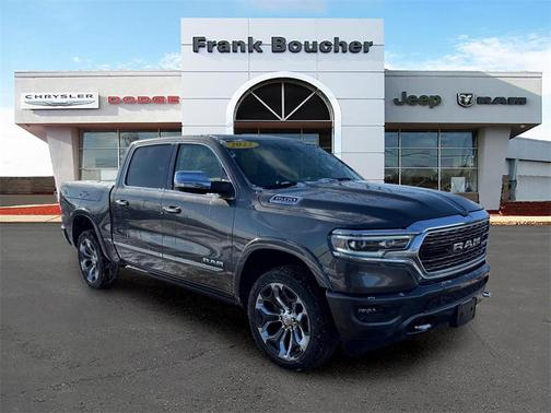 2022 RAM 1500 Limited