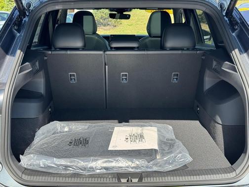 2025 Volkswagen Tiguan 2.0T SE R-Line Black 4MOTION