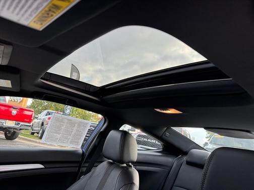 2020 Honda Civic Touring