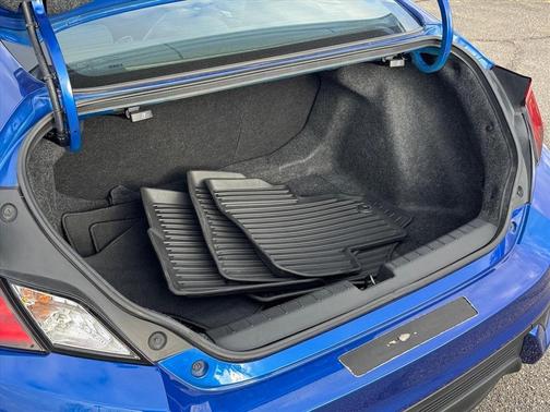 2020 Honda Civic Touring