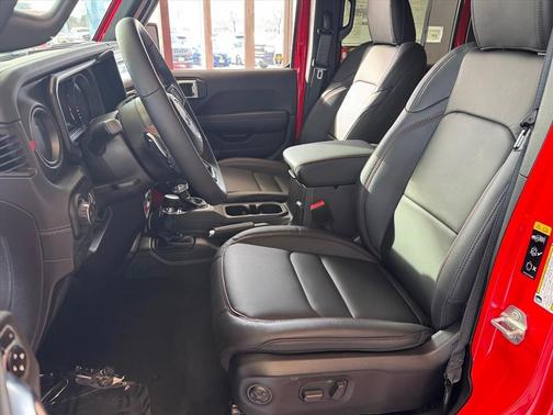 2026 Jeep Wrangler 4-Door Moab 392 4x4