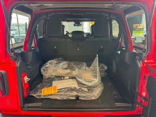 2026 Jeep Wrangler 4-Door Moab 392 4x4