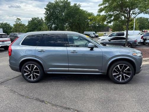 2019 Volvo XC90 T6 Inscription