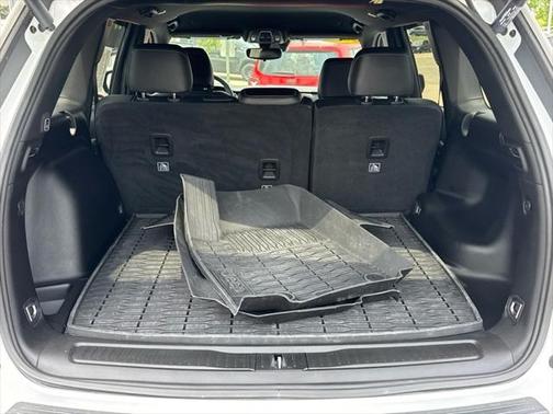 2024 Jeep Grand Cherokee Limited X