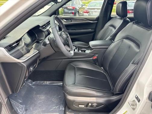 2024 Jeep Grand Cherokee Limited X