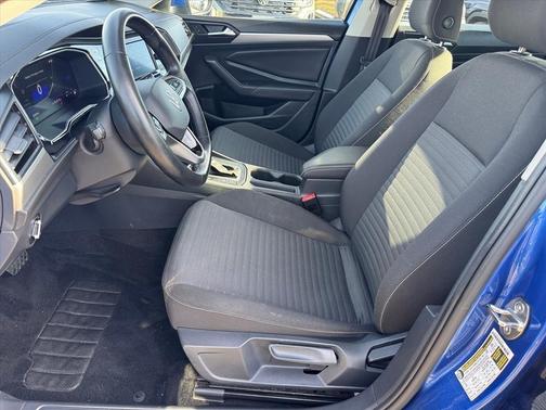 2024 Volkswagen Jetta 1.5T S