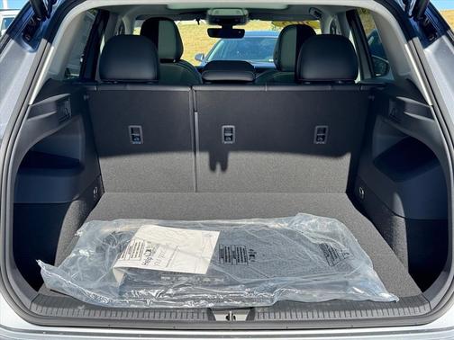 2025 Volkswagen Tiguan 2.0T SE 4MOTION