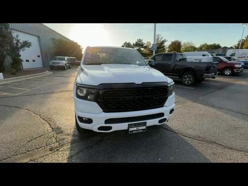 2024 RAM 1500 Big Horn/Lone Star