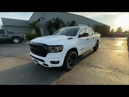 2024 RAM 1500 Big Horn/Lone Star