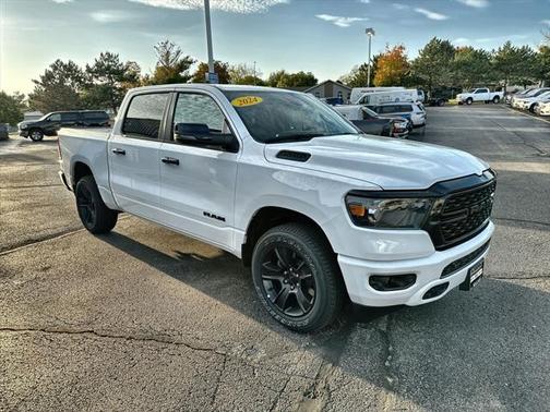 2024 RAM 1500 Big Horn/Lone Star