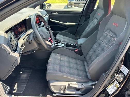 2024 Volkswagen Golf GTI 2.0T S DSG
