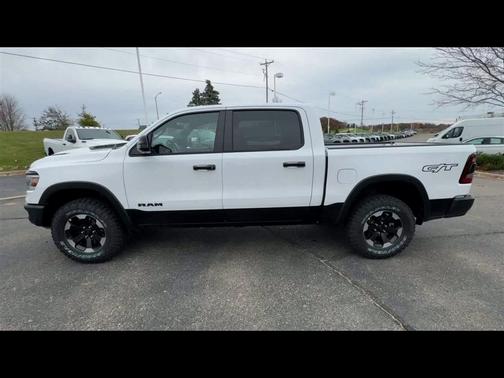 2024 RAM 1500 Rebel