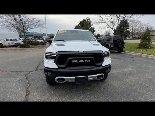 2024 RAM 1500 Rebel