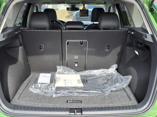 2025 Volkswagen Taos 1.5T SEL