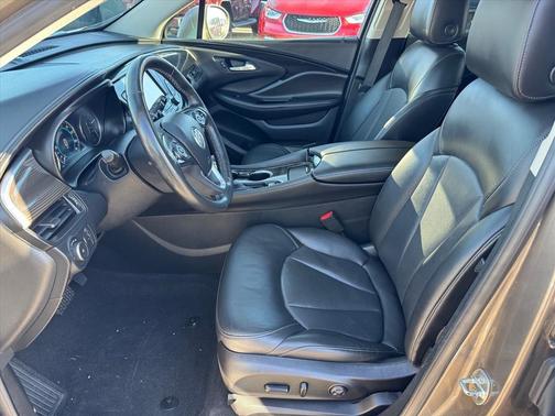 2019 Buick Envision Premium I