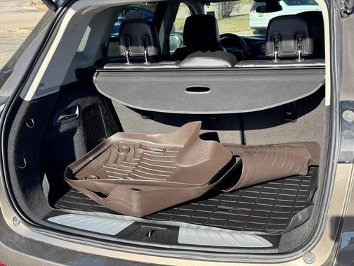 2019 Buick Envision Premium I