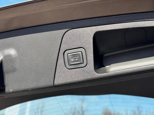 2019 Buick Envision Premium I