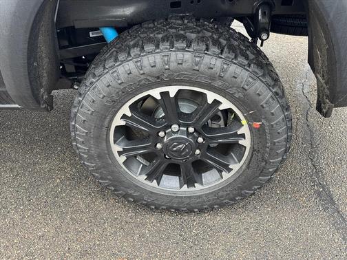 2026 RAM 2500 Power Wagon