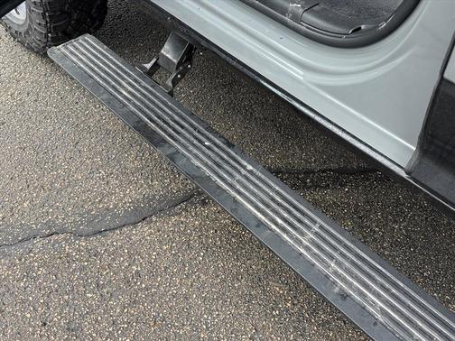 2026 RAM 2500 Power Wagon