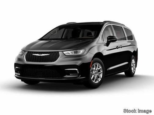 2022 Chrysler Pacifica L