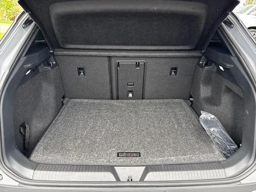 2022 Volkswagen ID.4 Pro S