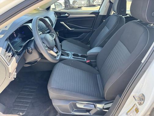 2023 Volkswagen Jetta 1.5T S