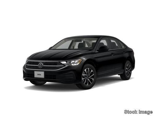 2023 Volkswagen Jetta 1.5T S