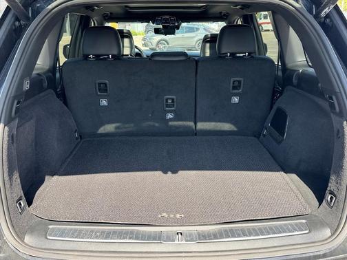 2024 Jeep Grand Cherokee 4xe Summit