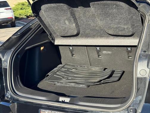 2024 Buick Envista Sport Touring FWD