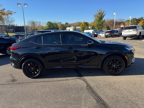 2024 Buick Envista Sport Touring FWD