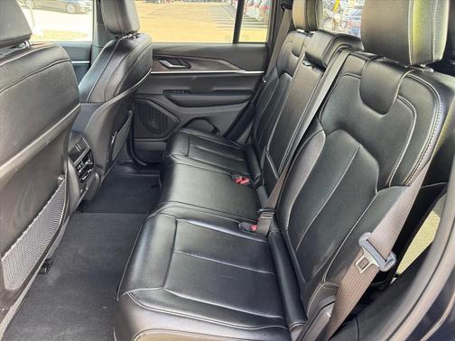 2024 Jeep Grand Cherokee Limited X