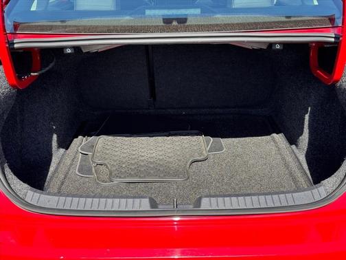 2019 Volkswagen Jetta 1.4T SE