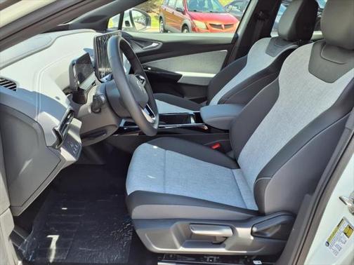 2025 Volkswagen ID.4 AWD Pro