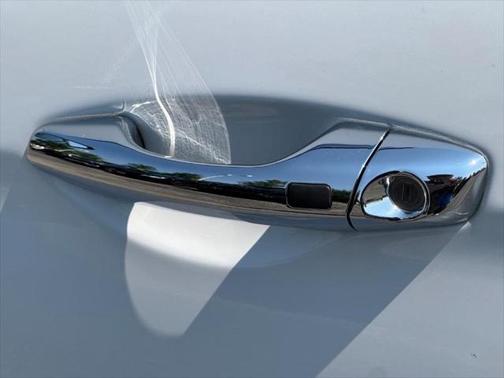 2014 Hyundai SANTA FE GLS