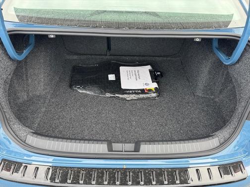 2026 Volkswagen Jetta 1.4T S