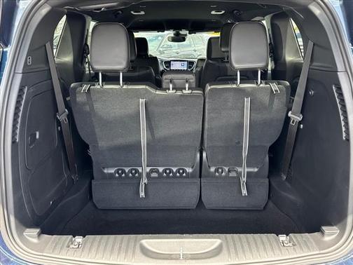 2025 Chrysler Pacifica Hybrid Select