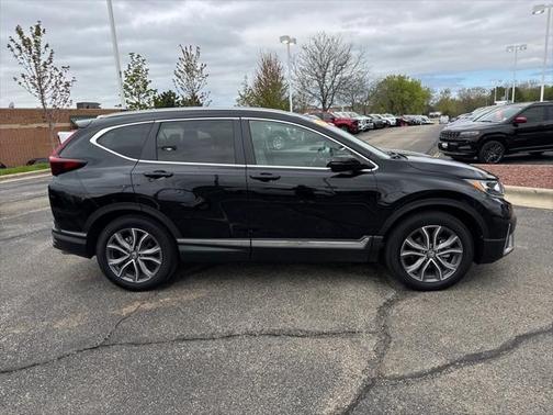 2022 Honda CR-V AWD Touring