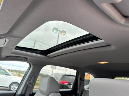 2022 Honda CR-V AWD Touring