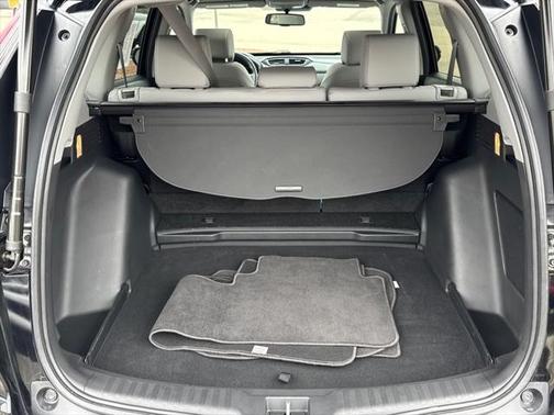 2022 Honda CR-V AWD Touring
