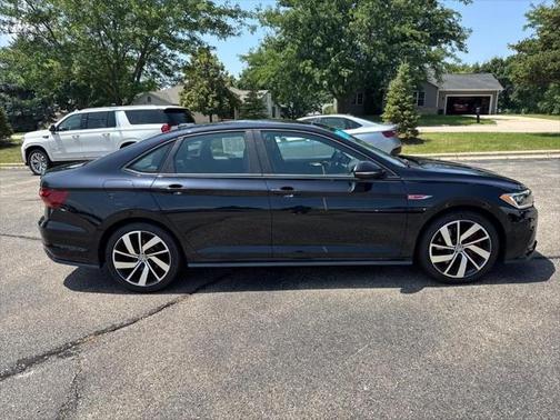 2019 Volkswagen Jetta GLI 2.0T Autobahn