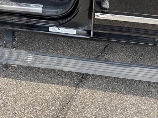 2022 RAM 3500 Limited Crew Cab 4x4 6'4' Box