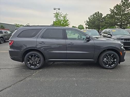 2025 Dodge Durango R/T Plus AWD