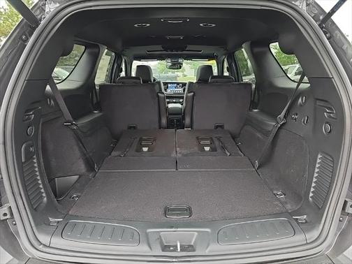 2025 Dodge Durango R/T Plus AWD