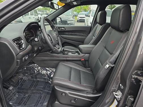 2025 Dodge Durango R/T Plus AWD