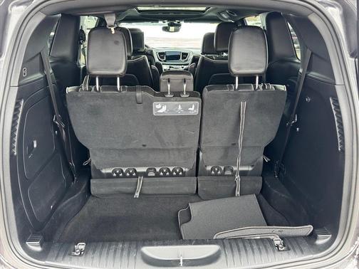 2020 Chrysler Pacifica Hybrid Limited