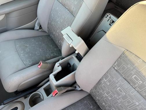 2007 Chrysler PT Cruiser Touring