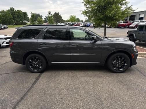 2025 Dodge Durango R/T Premium AWD